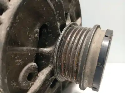 Автозапчастина б/у генератор для audi a4 b5 (8d2) 1.9 tdi посилання на oem iam 028903028 0123515003 