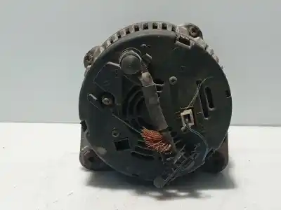 Автозапчастина б/у генератор для audi a4 b5 (8d2) 1.9 tdi посилання на oem iam 028903028 0123515003 