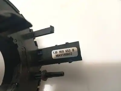 İkinci el araba yedek parçası hava yastigi yüzük için skoda fabia i (6y2) 1.2 oem iam referansları 1j0959653b  1j0959653c