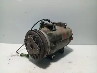 Second-hand car spare part Air Conditioning Compressor for AUDI A4 B5 (8D2) 1.9 TDI OEM IAM references 8D0260805  