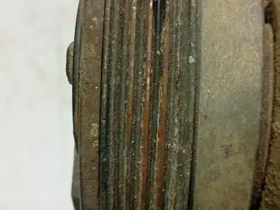 Second-hand car spare part air conditioning compressor for audi a4 b5 (8d2) 1.9 tdi oem iam references 8d0260805  