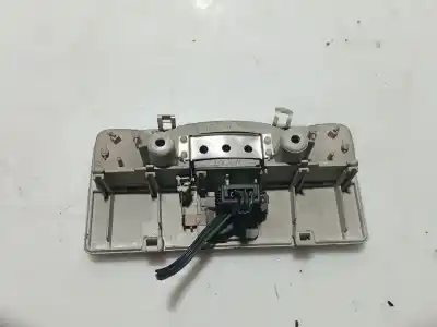 Peça sobressalente para automóvel em segunda mão luz interior por audi a4 b5 (8d2) 1.9 tdi referências oem iam 8d0947105y20  