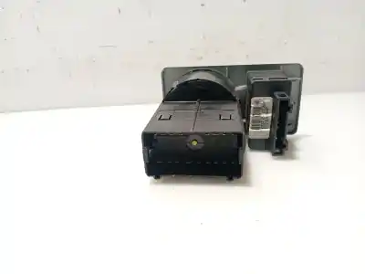 Автозапчасти б/у управление светом за skoda fabia i (6y2) 1.2 ссылки oem iam 6y1941531k  