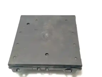 Second-hand car spare part electronic module for skoda fabia i (6y2) 1.2 oem iam references 6q1937049d  