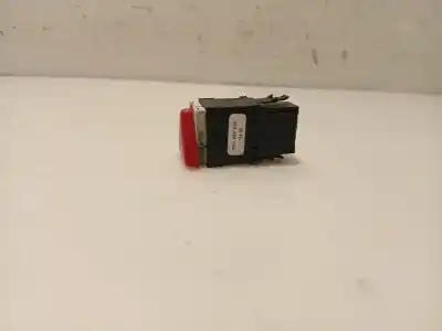 Second-hand car spare part hazard warning lights for skoda fabia i (6y2) 1.2 oem iam references 6y0953235  