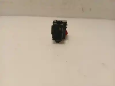 Second-hand car spare part hazard warning lights for skoda fabia i (6y2) 1.2 oem iam references 6y0953235  