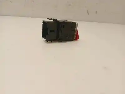 Second-hand car spare part hazard warning lights for skoda fabia i (6y2) 1.2 oem iam references 6y0953235  