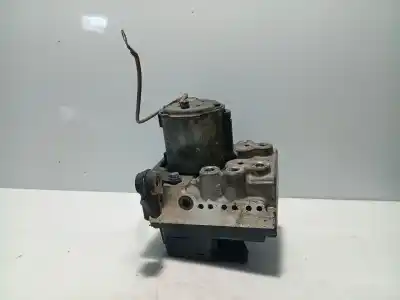 Pièce détachée automobile d'occasion Abs (système Anti-blocage Des Roues) pour AUDI A4 B5 (8D2) 1.9 TDI Références OEM IAM 4A06141116 0265218011 
