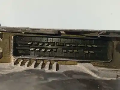 Second-hand car spare part abs for audi a4 b5 (8d2) 1.9 tdi oem iam references 4a06141116 0265218011 