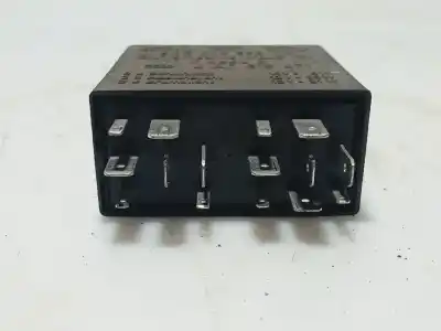 Second-hand car spare part electronic module for audi a4 b5 (8d2) 1.9 tdi oem iam references 4a0919471 5kg0065800 