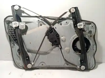 Автозапчасти б/у регулятор стекла переднего правого за skoda fabia i (6y2) 1.2 ссылки oem iam 6y0837656  