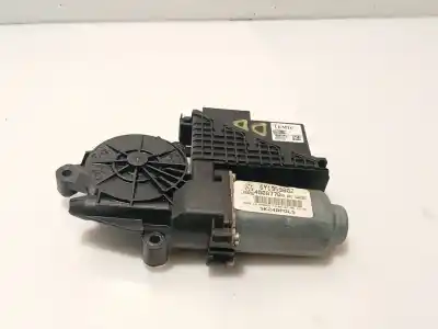 Second-hand car spare part right front window motor for skoda fabia i (6y2) 1.2 oem iam references 6y1959802  