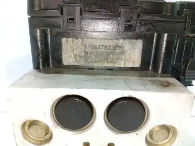 Second-hand car spare part abs for audi a3 (8l) 1.9 tdi oem iam references 1j0614217e  1j0907379q