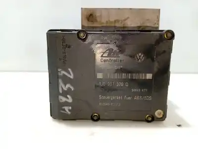 Second-hand car spare part abs for audi a3 (8l) 1.9 tdi oem iam references 1j0614217e  1j0907379q