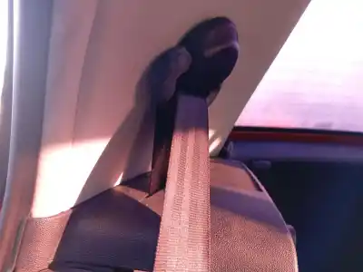 Peça sobressalente para automóvel em segunda mão cinto de segurança traseiro direito por skoda fabia i (6y2) 1.2 referências oem iam 6y6857448fhcp