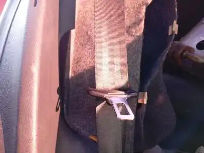 Автозапчасти б/у задний правый ремень безопасности за skoda fabia i (6y2) 1.2 ссылки oem iam 6y6857448fhcp  