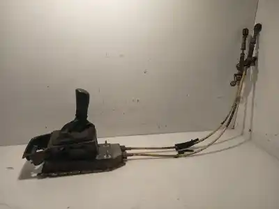 Peça sobressalente para automóvel em segunda mão alavanca de velocidades por skoda fabia i (6y2) 1.2 referências oem iam 6y0711113hjtz