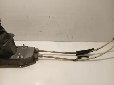 Автозапчасти б/у рычаг переключения передач за skoda fabia i (6y2) 1.2 ссылки oem iam 6y0711113hjtz  6q0711061