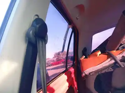 Peça sobressalente para automóvel em segunda mão cinto de segurança dianteiro direito por skoda fabia i (6y2) 1.2 referências oem iam 6y0857702hcp