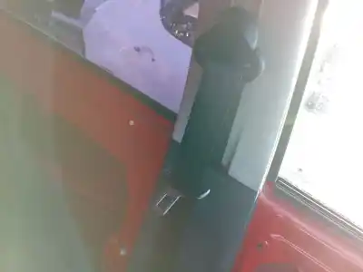 Peça sobressalente para automóvel em segunda mão cinto de segurança dianteiro esquerdo por skoda fabia i (6y2) 1.2 referências oem iam 6y0857701hcp