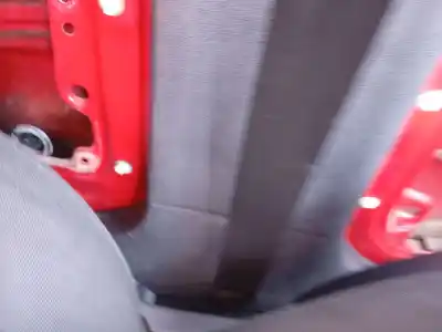 Peça sobressalente para automóvel em segunda mão cinto de segurança dianteiro esquerdo por skoda fabia i (6y2) 1.2 referências oem iam 6y0857701hcp  