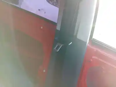 Peça sobressalente para automóvel em segunda mão cinto de segurança dianteiro esquerdo por skoda fabia i (6y2) 1.2 referências oem iam 6y0857701hcp  