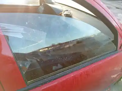 Second-hand car spare part front right glass window for skoda fabia i (6y2) 1.2 oem iam references 6y0845202  