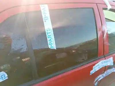 Автозапчасти б/у заднее правое окно за skoda fabia i (6y2) 1.2 ссылки oem iam 6y6845206  