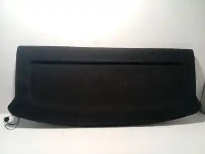 Peça sobressalente para automóvel em segunda mão chapeleira por skoda fabia i (6y2) 1.2 referências oem iam 6y0867769g1ap