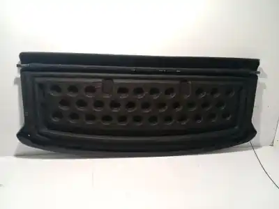 İkinci el araba yedek parçası arka tepsi için skoda fabia i (6y2) 1.2 oem iam referansları 6y0867769g1ap  
