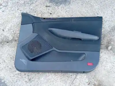 Second-hand car spare part right front door trim for skoda fabia i (6y2) 1.2 oem iam references 6281sf6y5  