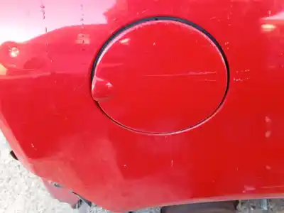 Peça sobressalente para automóvel em segunda mão tampa de combustível por skoda fabia i (6y2) 1.2 referências oem iam 5j6010687j