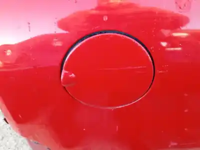 Автозапчасти б/у крышка бензобака за skoda fabia i (6y2) 1.2 ссылки oem iam 5j6010687j  