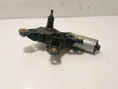 Peça sobressalente para automóvel em segunda mão motor do limpador traseiro por skoda fabia i (6y2) 1.2 referências oem iam 1j6955711c