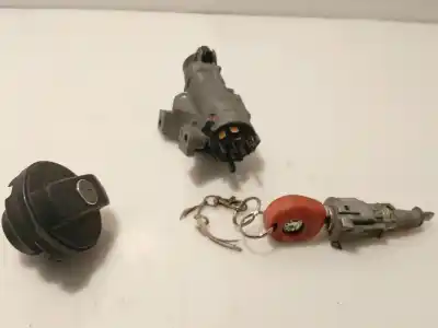 Автозапчасти б/у переключатель стартера за skoda fabia i (6y2) 1.2 ссылки oem iam 107905855kd 1j0201553p 6x1837013g