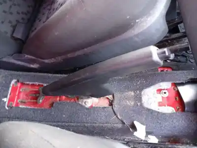 Автозапчасти б/у рычаг ручного тормоза за skoda fabia i (6y2) 1.2 ссылки oem iam 6q0711303ak  