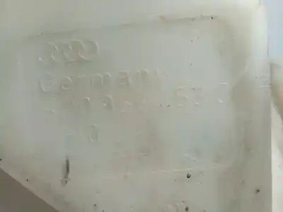 Автозапчасти б/у чистый депозит за audi a4 b5 (8d2) 1.9 tdi ссылки oem iam 8d0955453ag  