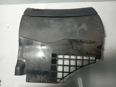 Автозапчастина б/у бардачок для AUDI A4 B5 (8D2) 1.9 TDI Посилання на OEM IAM 8D1857035D  