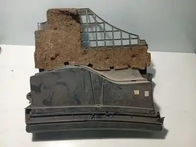 Автозапчастина б/у бардачок для audi a4 b5 (8d2) 1.9 tdi посилання на oem iam 8d1857035d  