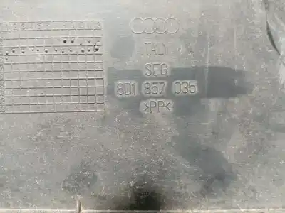 Автозапчастина б/у бардачок для audi a4 b5 (8d2) 1.9 tdi посилання на oem iam 8d1857035d  