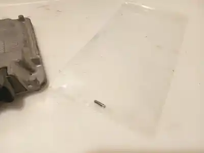 Автозапчастина б/у блок управління іммобілізатором для skoda fabia i (6y2) 1.2 посилання на oem iam 03e906023d  6y0920880e