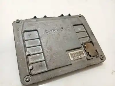 Автозапчасти б/у блок управления двигателем за skoda fabia i (6y2) 1.2 ссылки oem iam 03e906023d  5wp40460