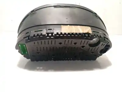 Автозапчасти б/у приборная доска за skoda fabia i (6y2) 1.2 ссылки oem iam 6y0920880e  