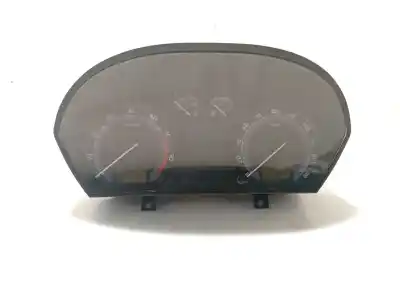 Автозапчасти б/у приборная доска за skoda fabia i (6y2) 1.2 ссылки oem iam 6y0920880e  