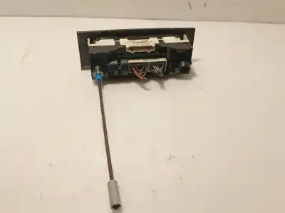 Автозапчасти б/у отопление / кондиционирование воздуха за skoda fabia i (6y2) 1.2 ссылки oem iam 6y0820045  