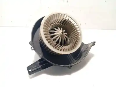 Pezzo di ricambio per auto di seconda mano ventola riscaldamento per skoda fabia i (6y2) 1.2 riferimenti oem iam 6r1819015a  