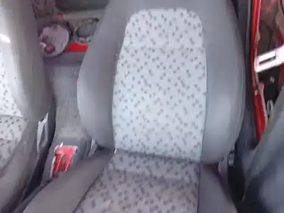 Автозапчасти б/у левое переднее сидение за skoda fabia i (6y2) 1.2 ссылки oem iam 6y4881021l  