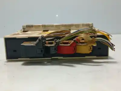 Second-hand car spare part heating / air conditioning control panel for audi a4 b5 (8d2) 1.8 oem iam references 8d0820043d 5hb00650011 