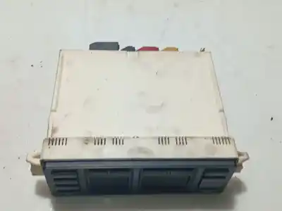 Second-hand car spare part heating / air conditioning control panel for audi a4 b5 (8d2) 1.8 oem iam references 8d0820043d 5hb00650011 