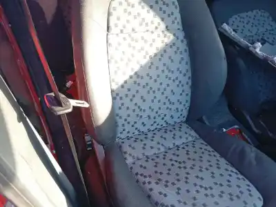 Автозапчасти б/у сиденье правое переднее за skoda fabia i (6y2) 1.2 ссылки oem iam 6y0881011m  